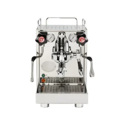 ECM Mechanika VI Slim espressokeitin – ruostumaton teräs