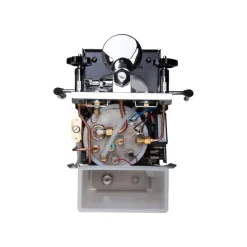 ECM Mechanika VI Slim espressokeitin – ruostumaton teräs