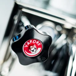 ECM Mechanika VI Slim espressokeitin – ruostumaton teräs