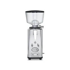ECM S-Automatik 64 espresso-kahvimylly – ruostumaton teräs