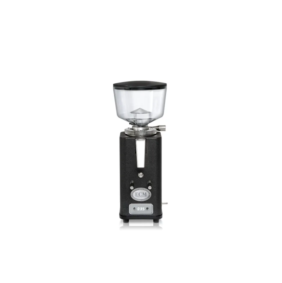 ECM S-Automatik 64 espresso-kahvimylly – antrasiitti