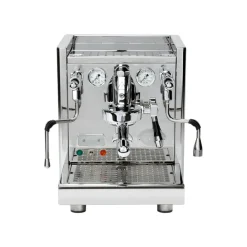 ECM Technika V Profi PID espressokeitin – ruostumaton teräs