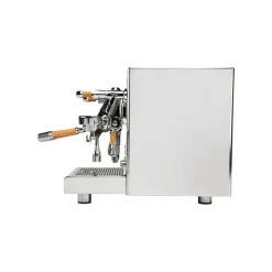 ECM Technika V Profi PID espressokeitin – ruostumaton teräs