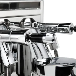 ECM Technika V Profi PID espressokeitin – ruostumaton teräs