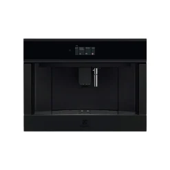 Electrolux 800 EBC95T integroitava kahvikone – mattamusta