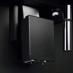 Electrolux 800 EBC95T integroitava kahvikone – mattamusta