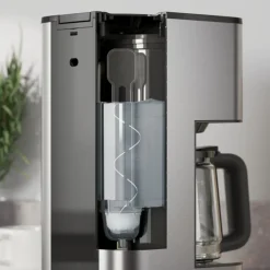 Electrolux Create 5 E5CM1-6ST kahvinkeitin – ruostumaton teräs