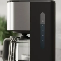 Electrolux Create 3 E3CM1-3ST kahvinkeitin – ruostumaton teräs