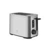 Electrolux Create 5 E5T1-4ST leivänpaahdin – 800 W, hopea