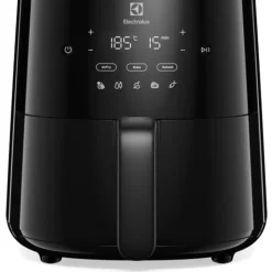Electrolux EAF3B 600 Series airfryer – 3.3 l, musta