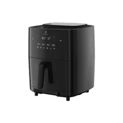 Electrolux EAF7SB 800 Series airfryer – 6.9 l, musta