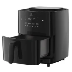 Electrolux EAF7SB 800 Series airfryer – 6.9 l, musta