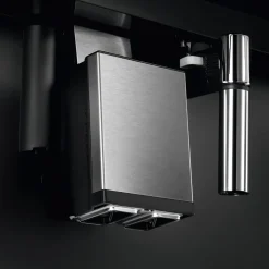 Electrolux EBC85H integroitava kahvikone – musta