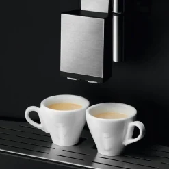 Electrolux EBC85H integroitava kahvikone – musta