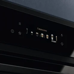 Electrolux EBC85H integroitava kahvikone – musta