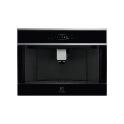 Electrolux EBC85X integroitava kahvikone – musta