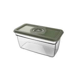 Electrolux EVFK1 tyhjiöpakkaussarja (vakuumikone+laturi+2 tyhjiörasiaa)