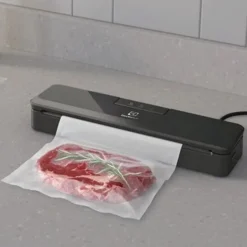Electrolux E4VS1-4AG vakuumikone – harmaa