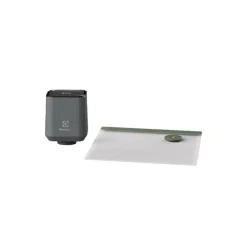 Electrolux EVSK1 tyhjiöpakkaussarja (vakuumikone+laturi+tyhjiöpussit)