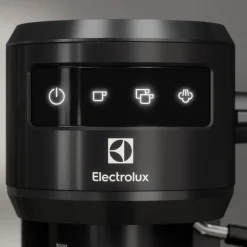 Electrolux Explore 6 E6EC1-6BST ESE-espressokeitin – musta