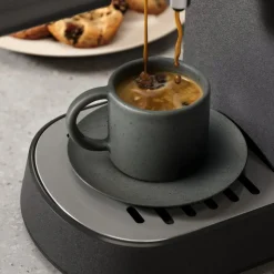 Electrolux Explore 6 E6EC1-6BST ESE-espressokeitin – musta