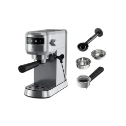 Electrolux Explore 6 E6EC1-6ST ESE-espressokeitin – ruostumaton teräs