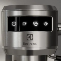 Electrolux Explore 6 E6EC1-6ST ESE-espressokeitin – ruostumaton teräs