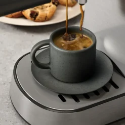 Electrolux Explore 6 E6EC1-6ST ESE-espressokeitin – ruostumaton teräs