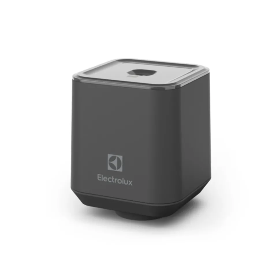 Electrolux Explore 6 Vacuum E6VB1-8ST tehosekoitin – 1400 W, teräs