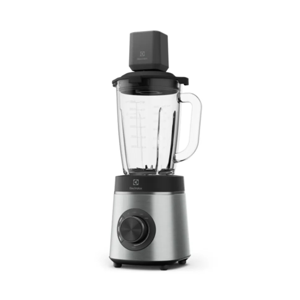 Electrolux Explore 6 Vacuum E6VB1-8ST tehosekoitin – 1400 W, teräs