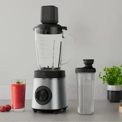 Electrolux Explore 6 Vacuum E6VB1-8ST tehosekoitin – 1400 W, teräs