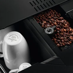 Electrolux KBC85Z integroitava kahvikone – musta