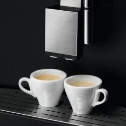 Electrolux KBC85Z integroitava kahvikone – musta