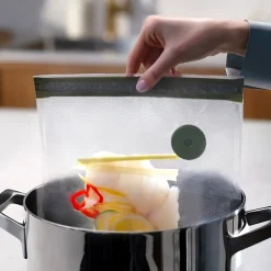 Electrolux tyhjiöpakkauspussit EVFK1, EVSK1+, EVRB1 – 20 kpl
