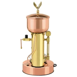 Elektra Micro Casa Semiautomatica SX manuaalinen espressokeitin