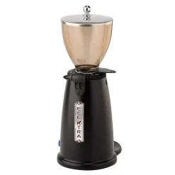 Elektra MSD espresso-kahvimylly – puoliammattimainen, musta