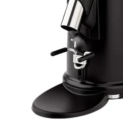 Elektra MSD espresso-kahvimylly – puoliammattimainen, musta