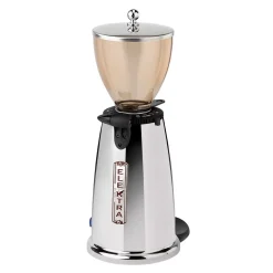 Elektra MSDC espresso-kahvimylly – puoliammattimainen, alumiini