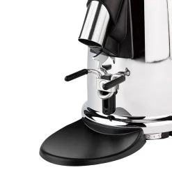 Elektra MSDC espresso-kahvimylly – puoliammattimainen, alumiini