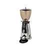 Elektra MXDC espresso-kahvimylly – puoliammattimainen, alumiini