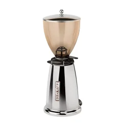 Elektra MXDC espresso-kahvimylly – puoliammattimainen, alumiini