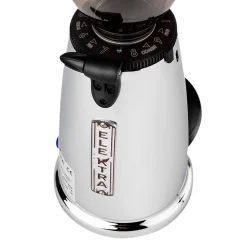 Elektra MXDC espresso-kahvimylly – puoliammattimainen, alumiini