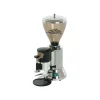 Elektra MXPC espresso-kahvimylly – puoliammattimainen, hopea