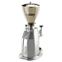 Elektra Nino MK espresso-kahvimylly – ammattikäyttöön, alumiini