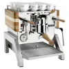 Elektra Verve Premium Package espressokeitin kahvilaan – ruostumaton teräs