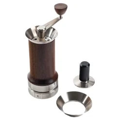 Espressokone Aram Brownish