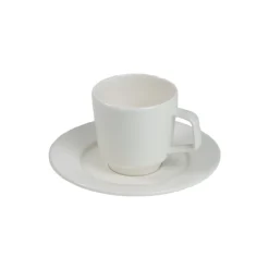 Espressokuppi aluslautasella Villeroy & Boch Affinity, 100 ml