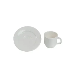 Espressokuppi aluslautasella Villeroy & Boch Affinity, 100 ml