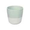 Espresso-kuppi Loveramics Dale Harris Champions Signature (Celadon Green), 80 ml