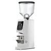 Eureka Atom Excellence 75 espresso-kahvimylly – puoliammattimainen, valkoinen